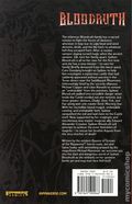 Bloodruth GN (2025 RippaVerse) 2D-1ST