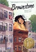 Brownstone GN (2024 Versify) 1-1ST