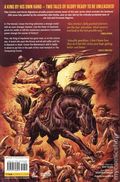 Conan the Barbarian TPB (2024 Titan Comics) By Jim Zub 7B-1ST