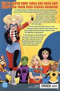 DC Super Hero Girls: High School Reunion GN (2026 DC) 1-1ST