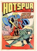 Hotspur (UK 1959-1981 D.C.Thomson) 957