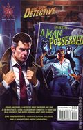 Dime-Store Detective TPB (2026 Source Point Press) 1-1ST