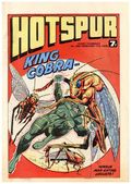 Hotspur (UK 1959-1981 D.C.Thomson) 956