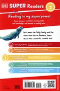DK SUPER Readers: Avatar Explore Pandora SC (2026 DK) Level 2 1-1ST