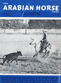 Arabian Horse News (1949-1972 Thomas Y. Funston) Vol. 16 #3