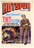 Hotspur (UK 1959-1981 D.C.Thomson) 951