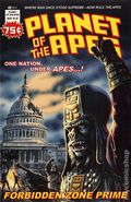 Planet of the Apes Ursus (2017 Boom) 1C