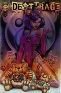 Deathrage (2021 Merc Magazine) Kickstarter 1BOOM