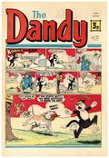 Dandy (UK 1937-2012 D.C. Thomson) 1746