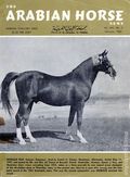 Arabian Horse News (1949-1972 Thomas Y. Funston) Vol. 14 #2