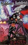 La Muerta Onslaught (2021 Coffin) Kickstarter 1ALLIES