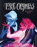 Lore Olympus GN (2021 Del Rey) 10-1ST