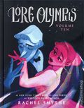 Lore Olympus HC (2021 Del Rey) 10-1ST