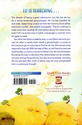 Lu and Ren's Geozoology GN (2026 Quill Tree Books) 1-1ST
