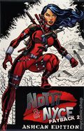 Notti & Nyce Payback (2022 Counterpoint) Ashcan 2