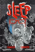 Sleep HC (2026 Image) 1-1ST