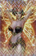 Battle Fairy and the Yeti Deep Cut (2020 Counterpoint) 1ARTUZ.B.CRYSTAL