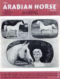 Arabian Horse News (1949-1972 Thomas Y. Funston) Vol. 16 #4