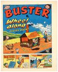 Buster (UK 1960-2000 Fleetway/IPC/Egmont) Jul 24 1976