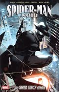 Spider-Man Noir The Gwen Stacy Affair TPB (2026 Marvel) 1-1ST