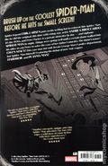 Spider-Man Noir The Gwen Stacy Affair TPB (2026 Marvel) 1-1ST