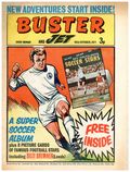 Buster (UK 1960-2000 Fleetway/IPC/Egmont) Oct 16 1971