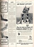 Life (1883-2000 Clair Maxwell/Life Publishing Company) Magazine Nov 27 1950