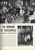 Life (1883-2000 Clair Maxwell/Life Publishing Company) Magazine Nov 27 1950