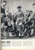 Life (1883-2000 Clair Maxwell/Life Publishing Company) Magazine Nov 27 1950