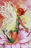 Battle Fairy and The Yeti Red Death (2019 Counterpoint) 1SPELLBOUND.A