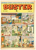 Buster (UK 1960-2000 Fleetway/IPC/Egmont) May 1 1971