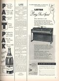 Life (1883-2000 Clair Maxwell/Life Publishing Company) Magazine Nov 20 1950