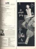 Life (1883-2000 Clair Maxwell/Life Publishing Company) Magazine Nov 20 1950
