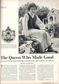 Life (1883-2000 Clair Maxwell/Life Publishing Company) Magazine Nov 20 1950