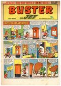 Buster (UK 1960-2000 Fleetway/IPC/Egmont) Feb 26 1972