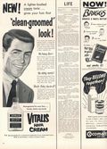 Life (1883-2000 Clair Maxwell/Life Publishing Company) Magazine Nov 13 1950