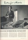 Life (1883-2000 Clair Maxwell/Life Publishing Company) Magazine Nov 13 1950