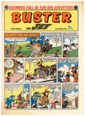 Buster (UK 1960-2000 Fleetway/IPC/Egmont) Mar 11 1972