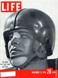 Life (1883-2000 Clair Maxwell/Life Publishing Company) Magazine Nov 13 1950