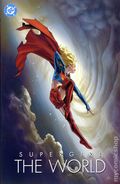 Supergirl The World HC (2026 DC) 1-1ST