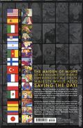 Supergirl The World HC (2026 DC) 1-1ST