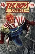 Boys (2021 Dynamite) Reprint Edition 2COMICTOM.A
