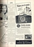 Life (1883-2000 Clair Maxwell/Life Publishing Company) Magazine Nov 6 1950
