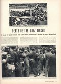 Life (1883-2000 Clair Maxwell/Life Publishing Company) Magazine Nov 6 1950