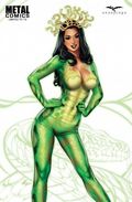 Grimm Fairy Tales (2016 2nd Series) 68METAL.CHATZOUDIS.A