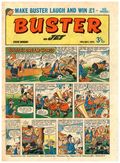 Buster (UK 1960-2000 Fleetway/IPC/Egmont) May 19 1973