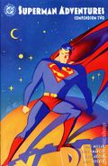 Superman Adventures Compendium TPB (2025 DC) 2-1ST