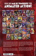 Superman Adventures Compendium TPB (2025 DC) 2-1ST