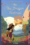 Tea Dragon Festival GN (2026 Random House Graphic) 1-1ST