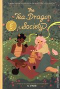 Tea Dragon Society GN (2026 Random House Graphic) 1-1ST